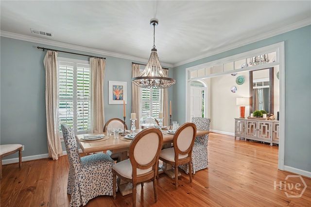 4 Terrapin Court, Savannah, GA 31406