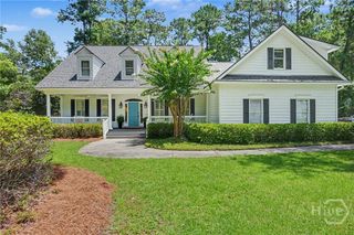 4 Terrapin Court, Savannah, GA 31406
