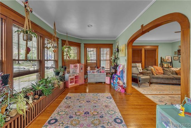 120 Capen Boulevard, Amherst, NY 14226