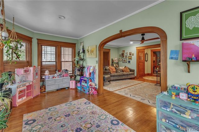 120 Capen Boulevard, Amherst, NY 14226