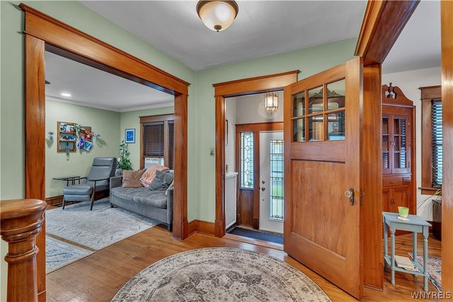 120 Capen Boulevard, Amherst, NY 14226