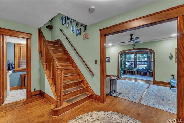 120 Capen Boulevard, Amherst, NY 14226