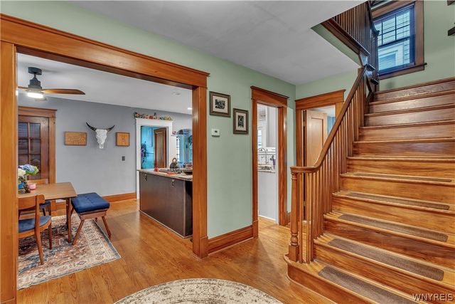 120 Capen Boulevard, Amherst, NY 14226