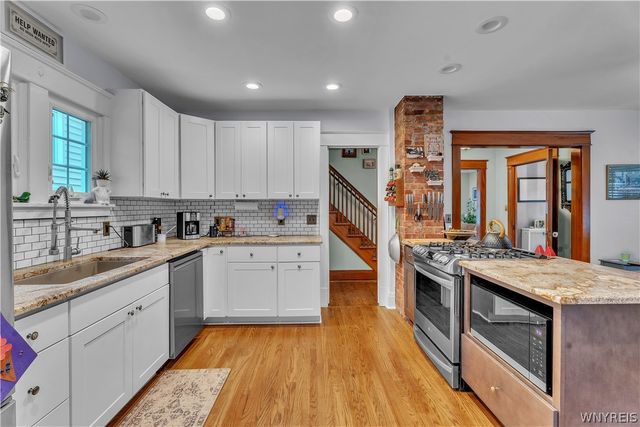 120 Capen Boulevard, Amherst, NY 14226
