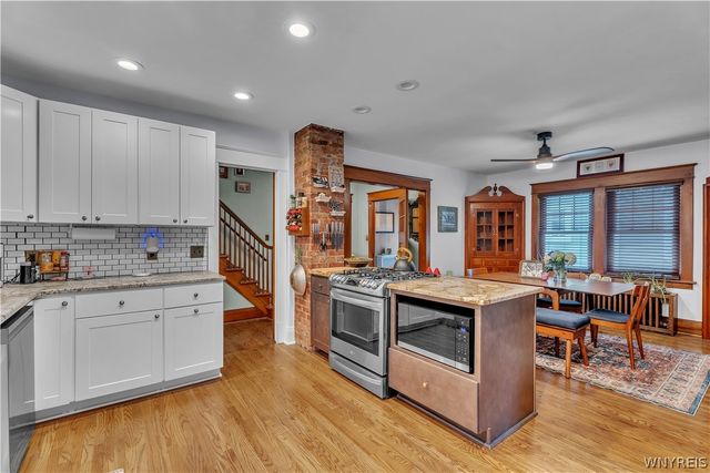 120 Capen Boulevard, Amherst, NY 14226