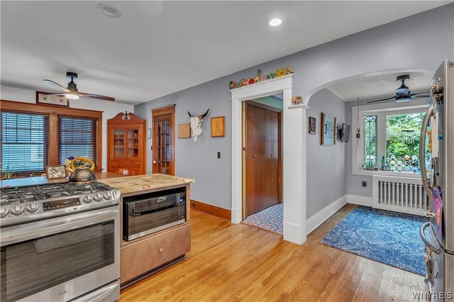 120 Capen Boulevard, Amherst, NY 14226