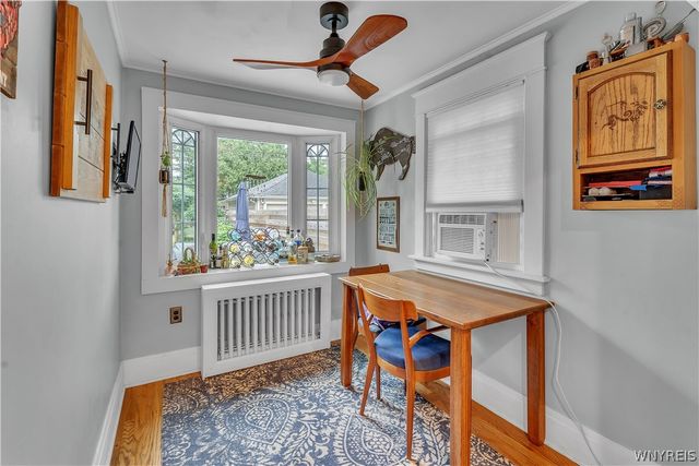 120 Capen Boulevard, Amherst, NY 14226