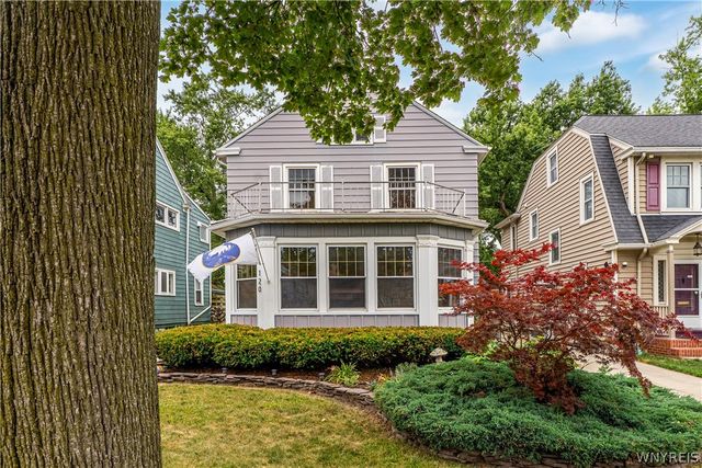 120 Capen Boulevard, Amherst, NY 14226