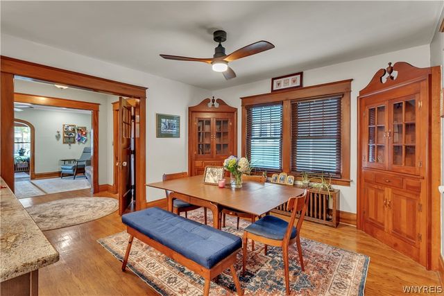 120 Capen Boulevard, Amherst, NY 14226