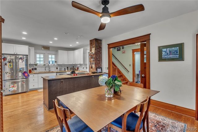 120 Capen Boulevard, Amherst, NY 14226