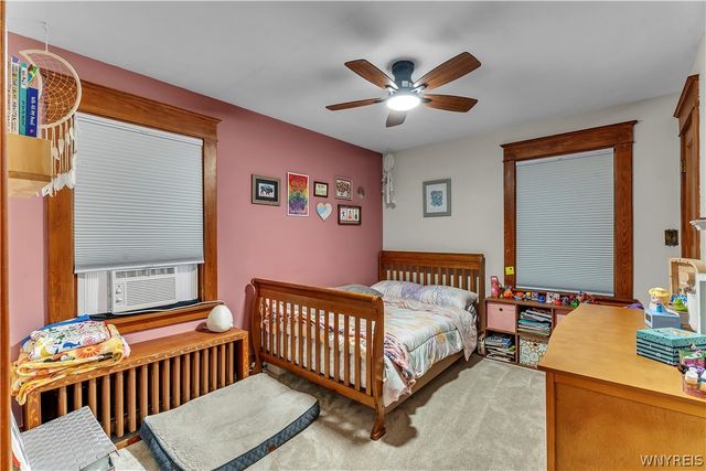 120 Capen Boulevard, Amherst, NY 14226