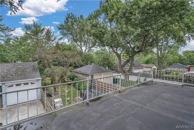 120 Capen Boulevard, Amherst, NY 14226