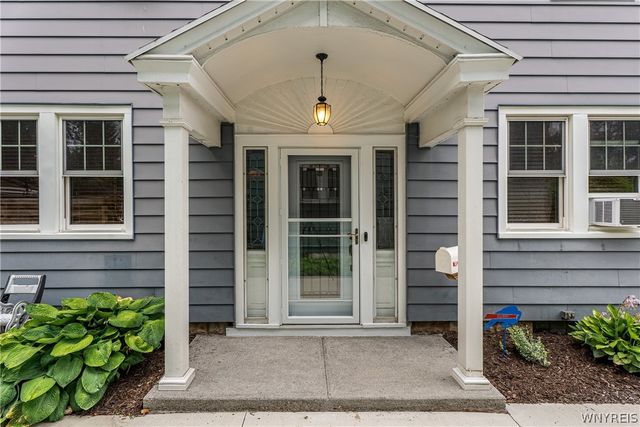 120 Capen Boulevard, Amherst, NY 14226