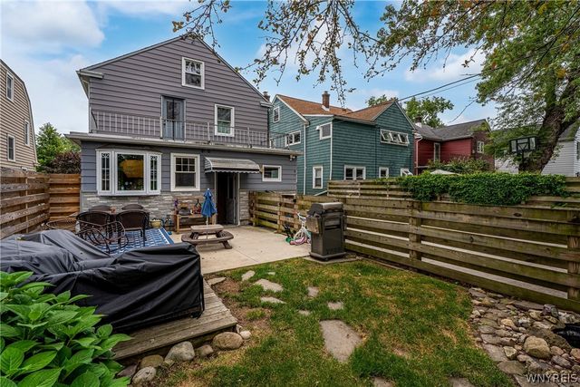 120 Capen Boulevard, Amherst, NY 14226