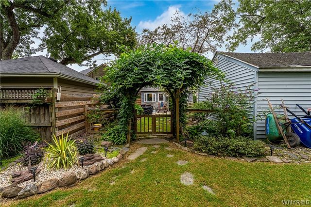 120 Capen Boulevard, Amherst, NY 14226