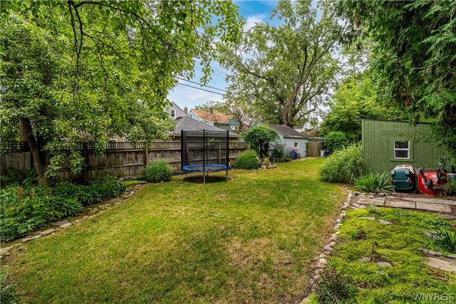 120 Capen Boulevard, Amherst, NY 14226