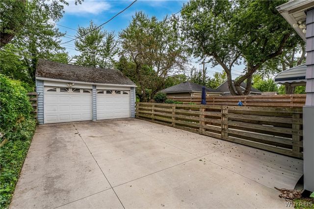 120 Capen Boulevard, Amherst, NY 14226