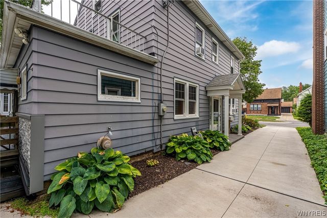 120 Capen Boulevard, Amherst, NY 14226