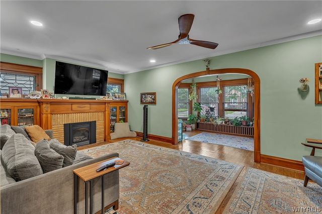 120 Capen Boulevard, Amherst, NY 14226