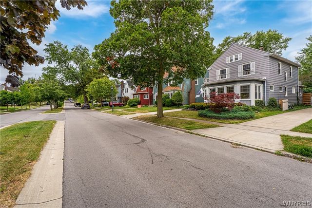 120 Capen Boulevard, Amherst, NY 14226