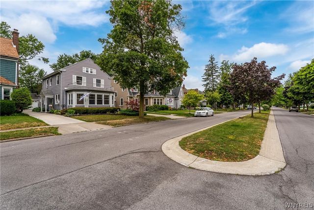 120 Capen Boulevard, Amherst, NY 14226