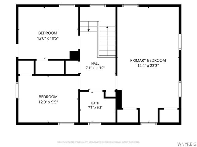 120 Capen Boulevard, Amherst, NY 14226