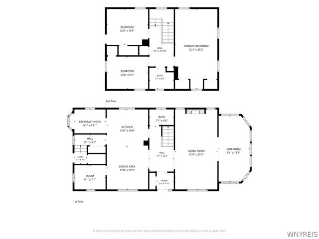 120 Capen Boulevard, Amherst, NY 14226