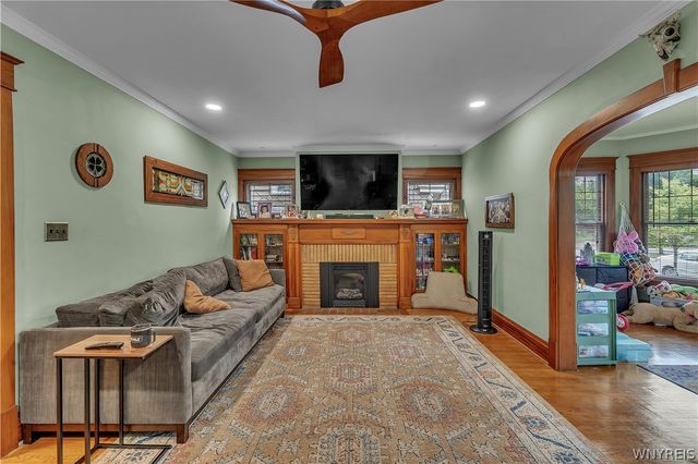 120 Capen Boulevard, Amherst, NY 14226