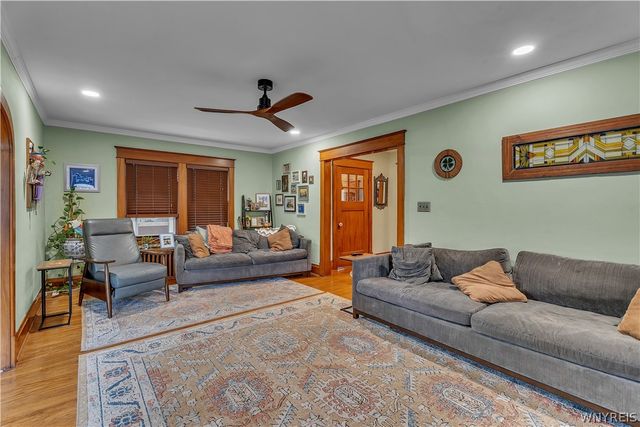 120 Capen Boulevard, Amherst, NY 14226