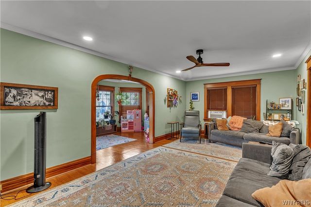 120 Capen Boulevard, Amherst, NY 14226