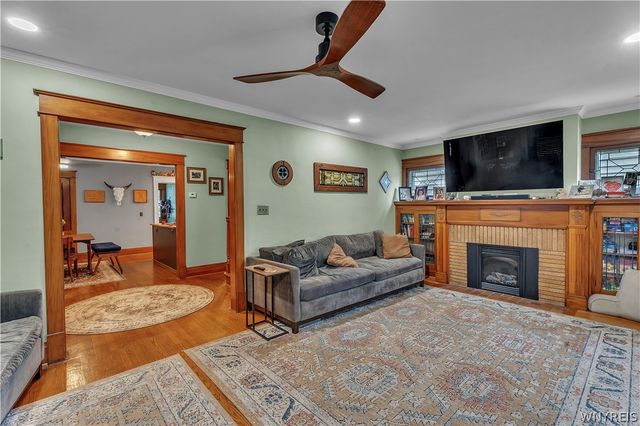 120 Capen Boulevard, Amherst, NY 14226