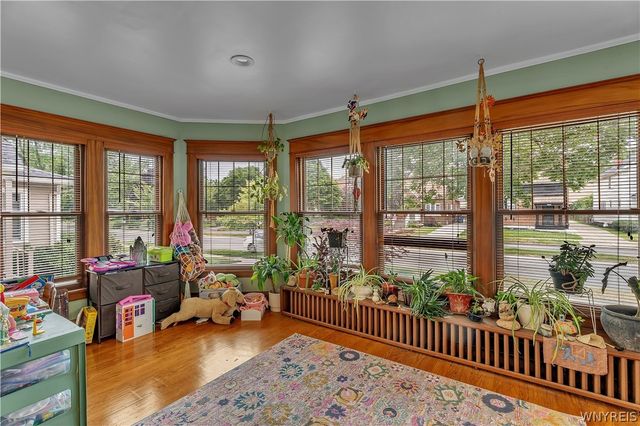 120 Capen Boulevard, Amherst, NY 14226