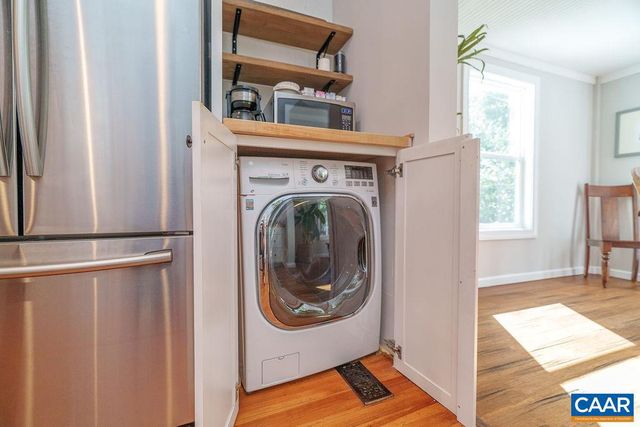 1112 MONTROSE AVE, Charlottesville, VA 22902