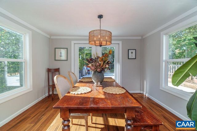 1112 MONTROSE AVE, Charlottesville, VA 22902