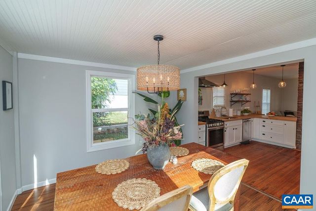 1112 MONTROSE AVE, Charlottesville, VA 22902