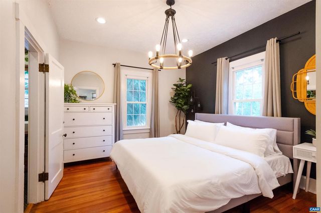 1112 MONTROSE AVE, Charlottesville, VA 22902