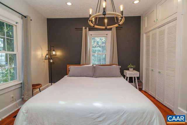 1112 MONTROSE AVE, Charlottesville, VA 22902