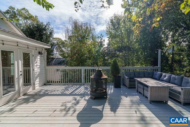 1112 MONTROSE AVE, Charlottesville, VA 22902