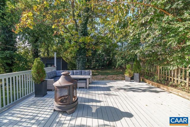 1112 MONTROSE AVE, Charlottesville, VA 22902