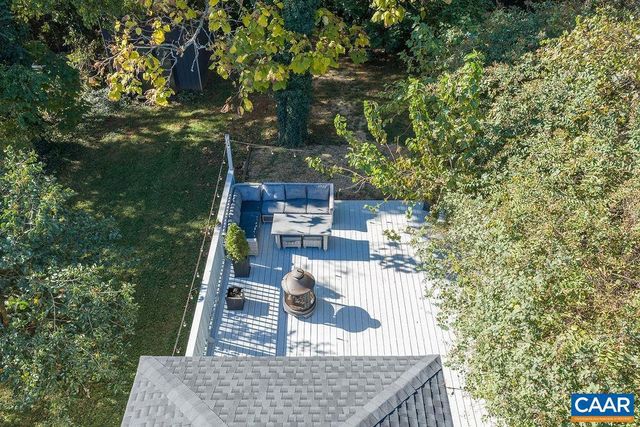 1112 MONTROSE AVE, Charlottesville, VA 22902