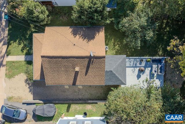 1112 MONTROSE AVE, Charlottesville, VA 22902