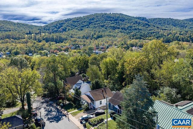 1112 MONTROSE AVE, Charlottesville, VA 22902