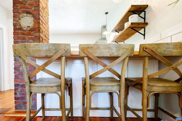 1112 MONTROSE AVE, Charlottesville, VA 22902