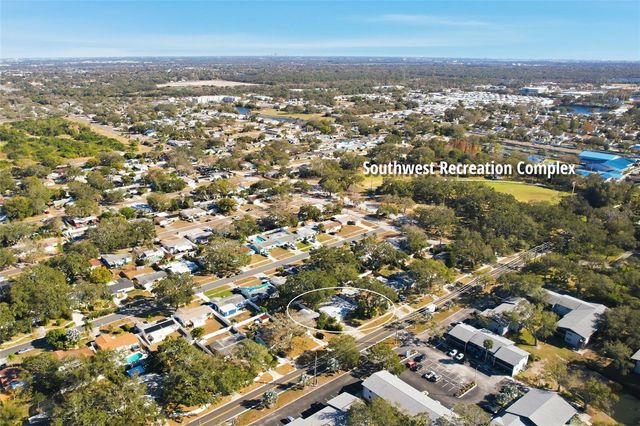 2213 GLADYS STREET, Largo, FL 33774