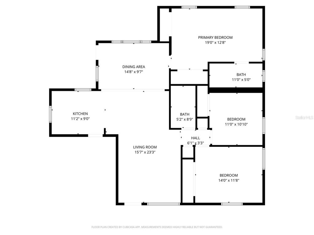 Image 33 of property listing at 2213 GLADYS STREET, Largo, FL 33774