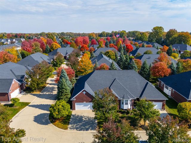 44258 Constellation Drive, Sterling Heights, MI 48314