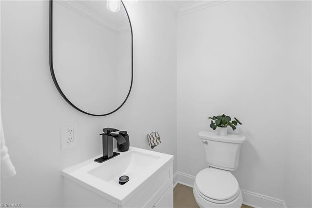 3603 Castleton Road, Greensboro, NC 27406