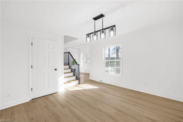 3603 Castleton Road, Greensboro, NC 27406