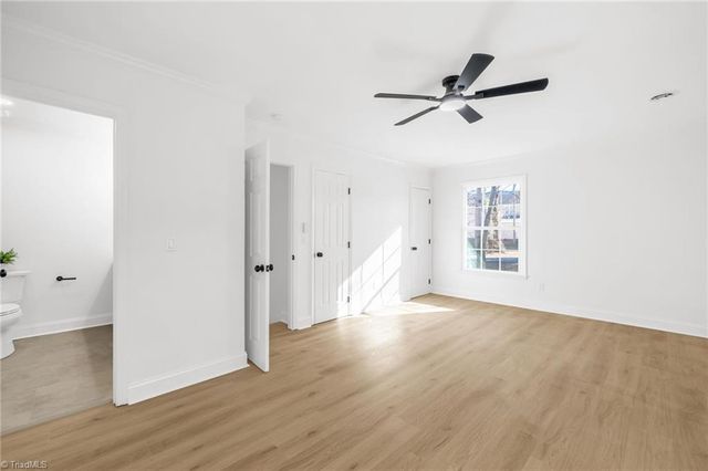 3603 Castleton Road, Greensboro, NC 27406