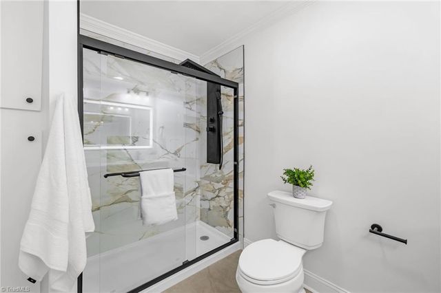 3603 Castleton Road, Greensboro, NC 27406